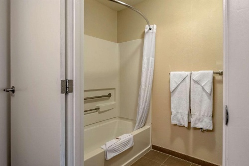 Comfort Inn Columbia Gorge image 13