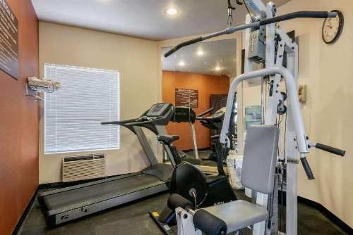 Comfort Inn Columbia Gorge image 31