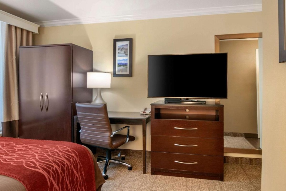 Comfort Inn Columbia Gorge Image 7
