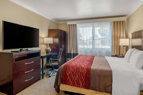 Comfort Inn Columbia Gorge image 8